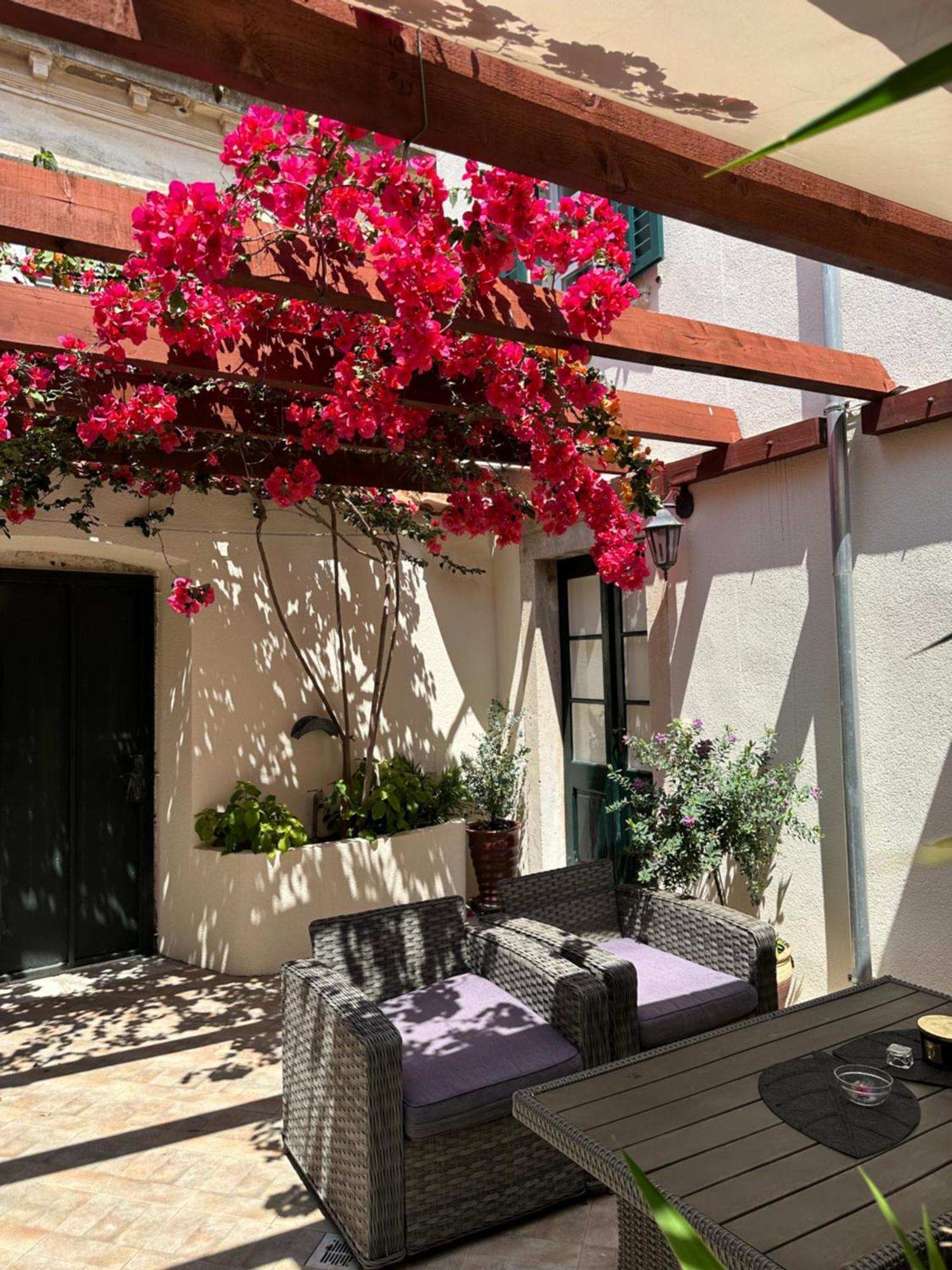 Apartment Banovac 2 Dubrovnik Exterior foto
