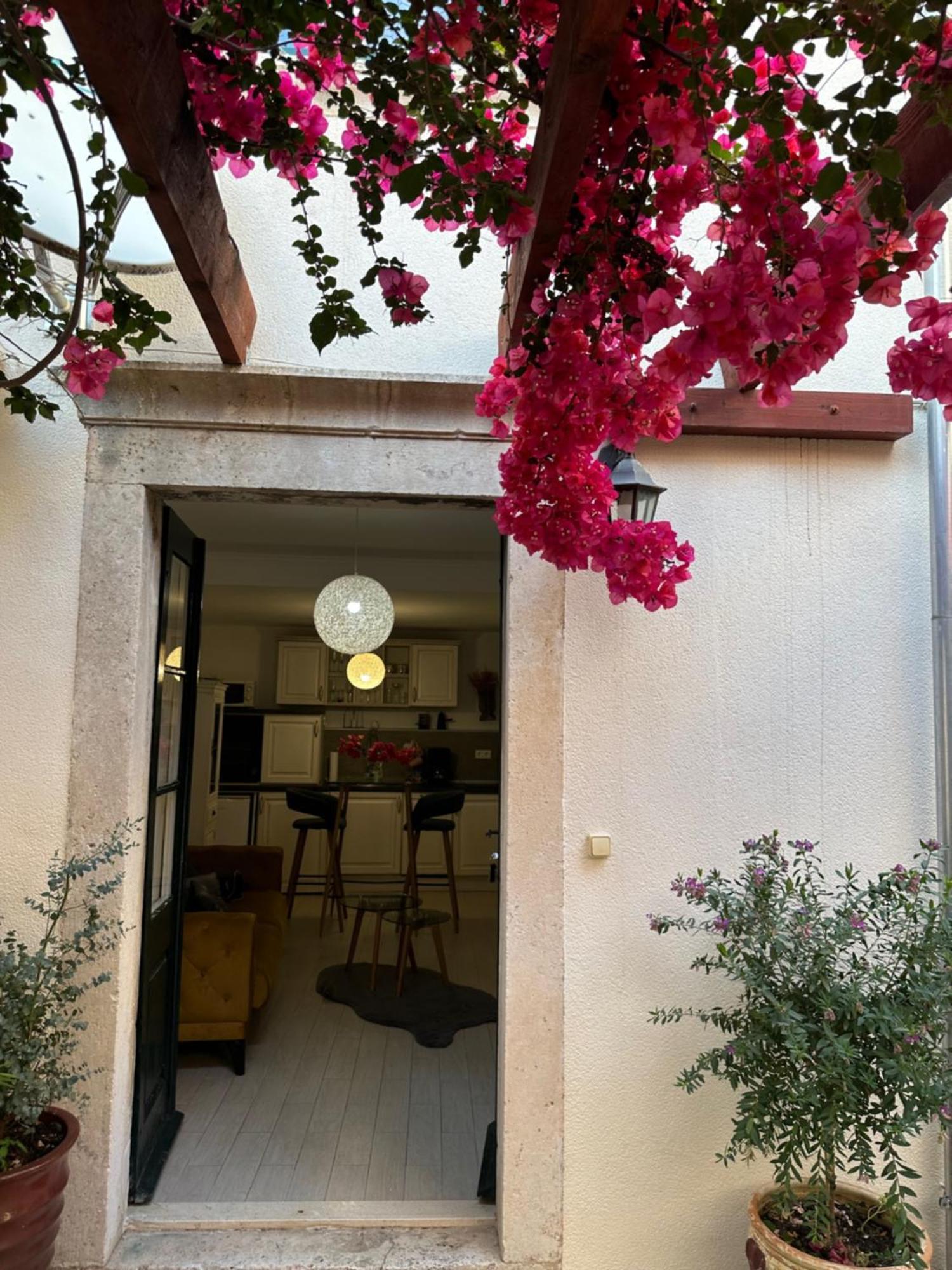 Apartment Banovac 2 Dubrovnik Exterior foto